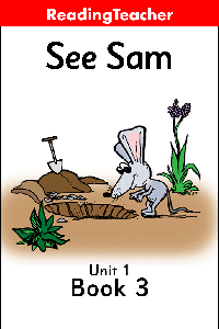 See Sam Book 3
