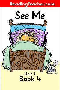 See Me Book 4