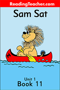 Sam Sat Book 11