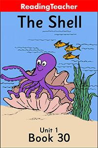 The Shell Book 30