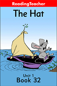 The Hat Book 32
