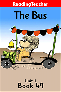 The Bus Book 49