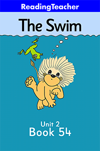 The Swim Book 54