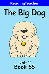 The Big Dog Book 55