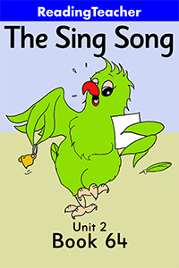 The Sing Song Book 64