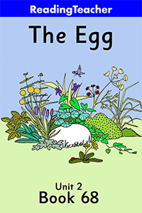 The Egg Book 68