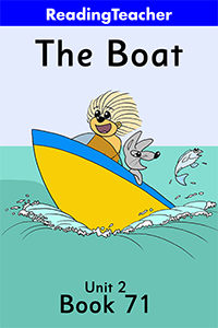 The Boat Book 71