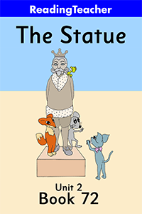 The Statue Book 72