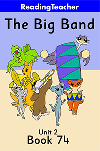 The Big Band Book 74