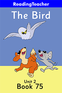 The Bird Book 75