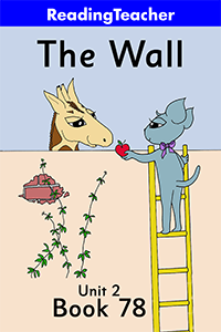 The Wall Book 78
