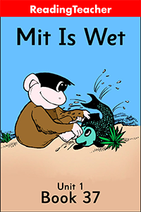 Mit Is Wet Book 37
