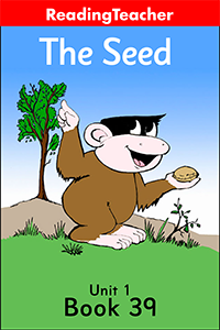 The Seed Book 39