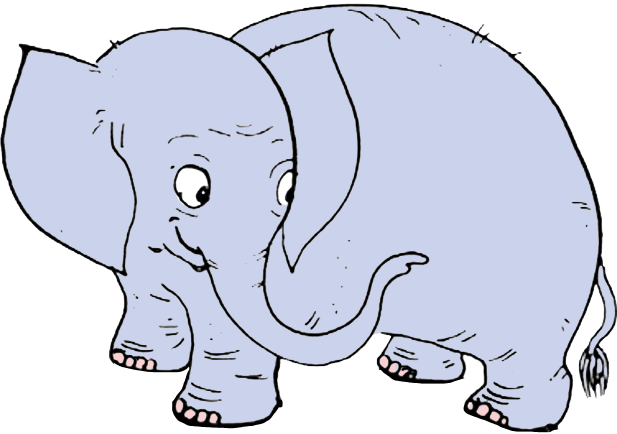 Image of elephant