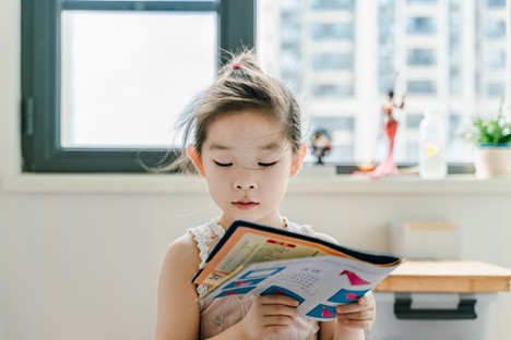 Benefits of Using Decodable Importance of decodable books