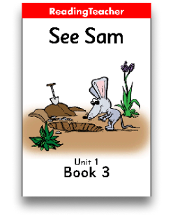 see sam book 3