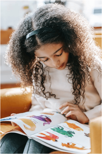 Make Reading Fun for 1st Graders